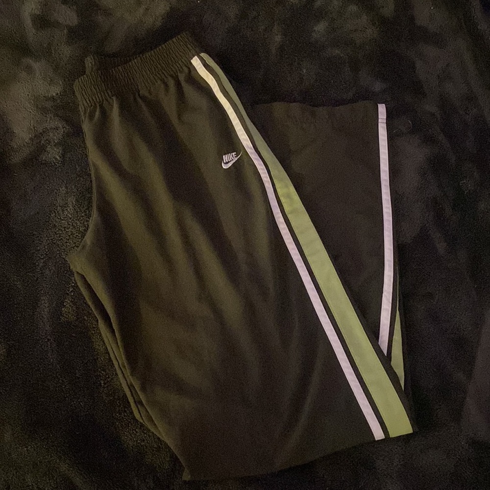Nike sweatpants